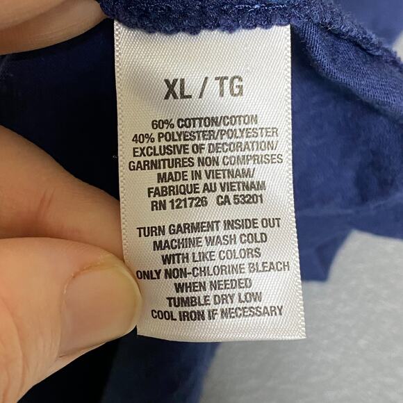 Aeropostale Womens Y2K Babydoll Top Size XL Preppy Elena Gilbert Bella Swan - Picture 6 of 9